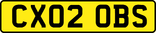 CX02OBS