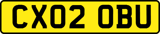 CX02OBU