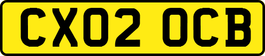 CX02OCB