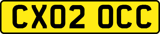 CX02OCC