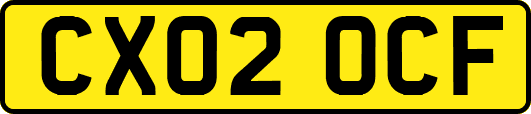 CX02OCF