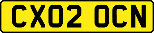 CX02OCN