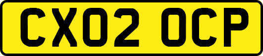 CX02OCP