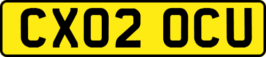 CX02OCU
