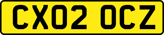 CX02OCZ