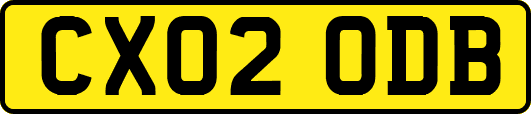 CX02ODB
