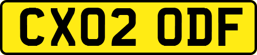 CX02ODF