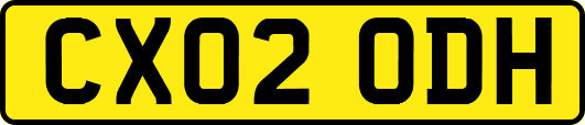 CX02ODH