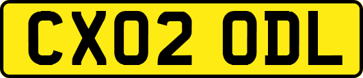 CX02ODL