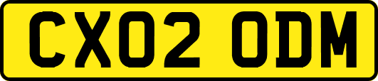 CX02ODM