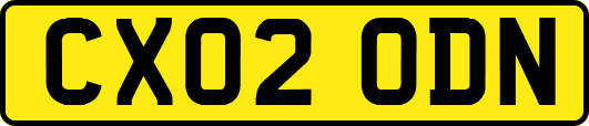CX02ODN
