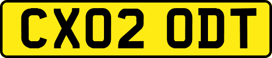 CX02ODT