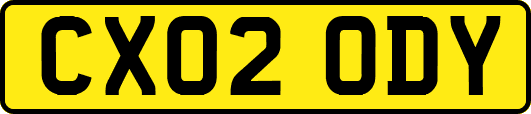 CX02ODY