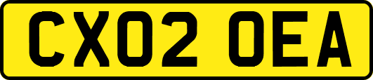 CX02OEA