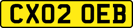 CX02OEB