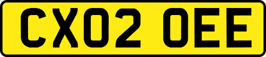 CX02OEE