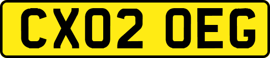 CX02OEG