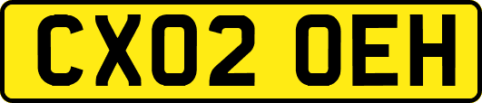 CX02OEH