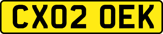 CX02OEK