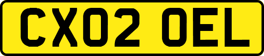 CX02OEL