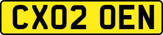 CX02OEN