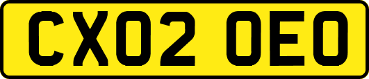 CX02OEO