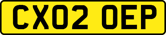 CX02OEP