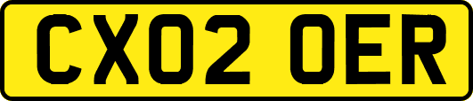 CX02OER