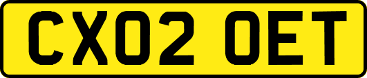 CX02OET