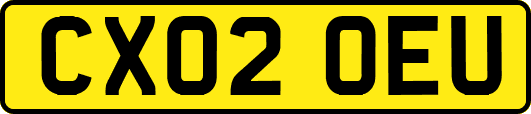 CX02OEU