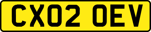 CX02OEV