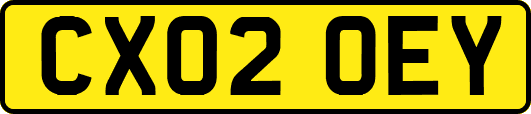 CX02OEY