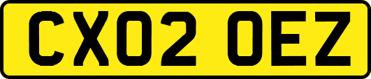 CX02OEZ