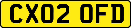 CX02OFD