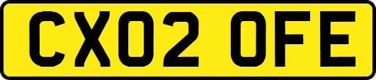 CX02OFE