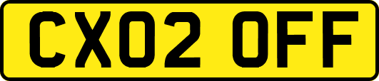 CX02OFF