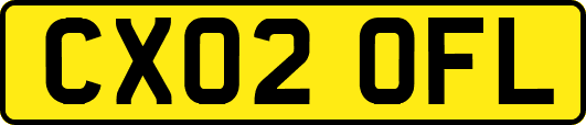 CX02OFL