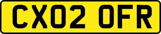 CX02OFR