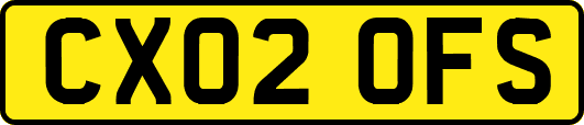 CX02OFS