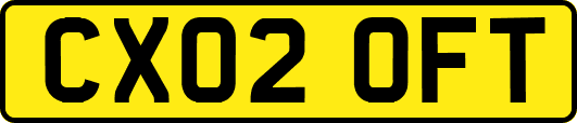 CX02OFT