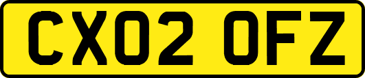 CX02OFZ
