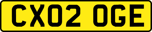 CX02OGE