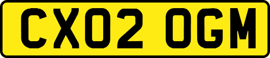 CX02OGM