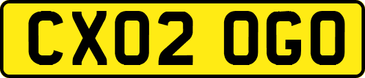 CX02OGO