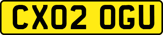 CX02OGU