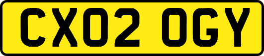 CX02OGY