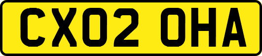 CX02OHA