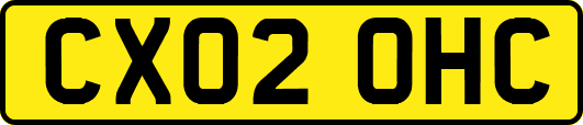 CX02OHC