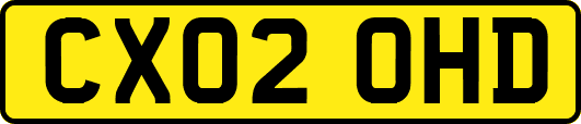 CX02OHD