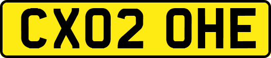 CX02OHE